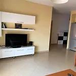 Center Apartment, Amazing View, Parking