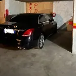 Center Apartment, Amazing View, Parking *