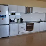 Center Apartment, Amazing View, Parking *