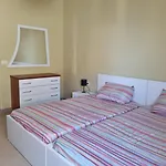 Center Apartment, Amazing View, Parking * Саранда