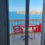 Апартаменты Center Apartment, Amazing View, Parking