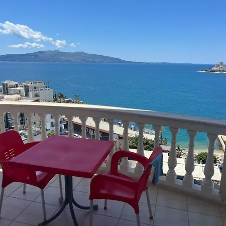 Center Apartment, Amazing View, Parking Daire