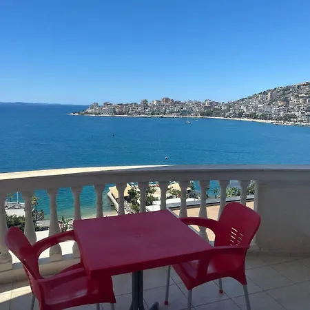Daire Center Apartment, Amazing View, Parking