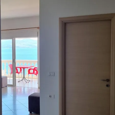 Lejlighed Center Apartment, Amazing View, Parking