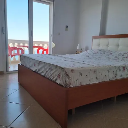 Lejlighed Center Apartment, Amazing View, Parking *