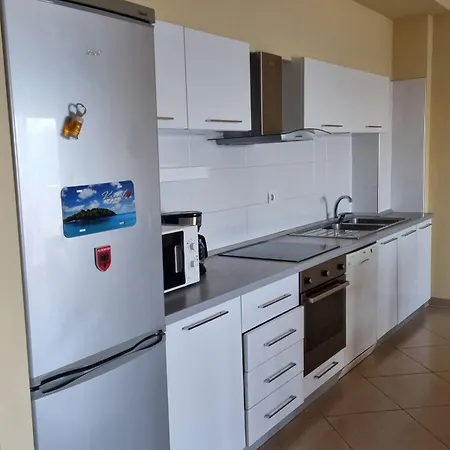 アパート Center Apartment, Amazing View, Parking *