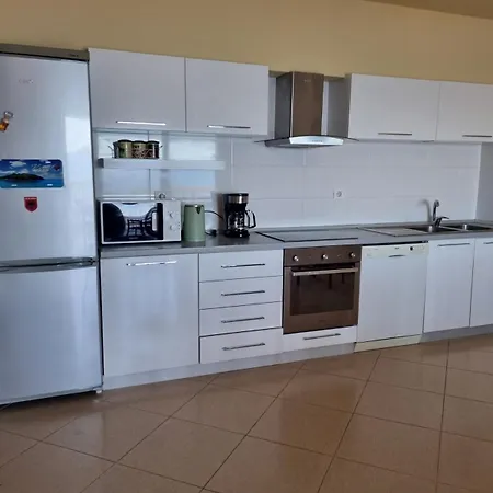 Center Apartment, Amazing View, Parking *