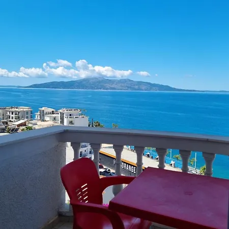 Lejlighed Center Apartment, Amazing View, Parking *