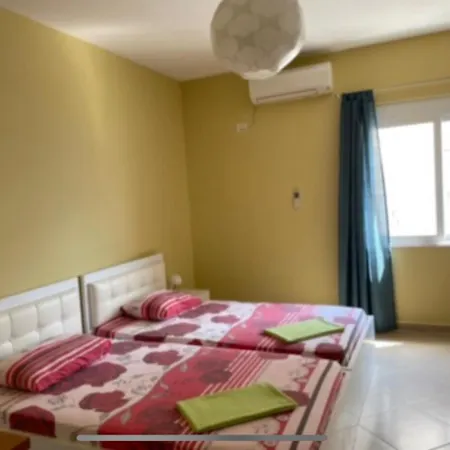 Center Apartment, Amazing View, Parking * Saranda
