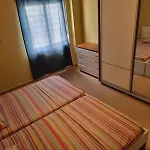 Center Apartment, Amazing View, Parking Appartement *