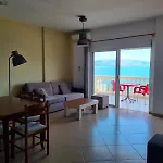 Center Apartment, Amazing View, Parking Sarandë