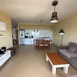 Center Apartment, Amazing View, Parking *
