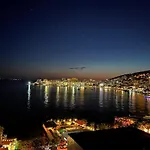 Center Apartment, Amazing View, Parking * Sarandë