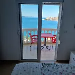 Center Apartment, Amazing View, Parking Appartement