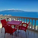 Center Apartment, Amazing View, Parking * Sarandë