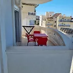 Center Apartment, Amazing View, Parking