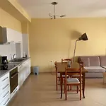 Center Apartment, Amazing View, Parking
