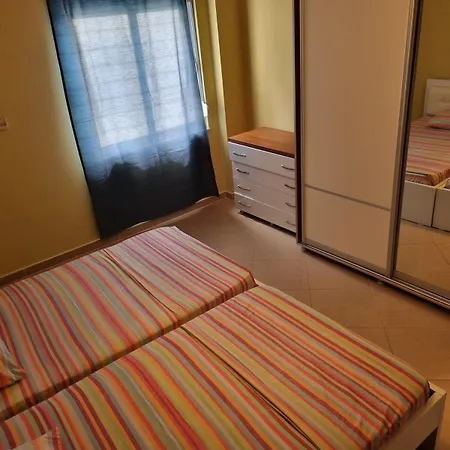 Center Apartment, Amazing View, Parking Apartmán *