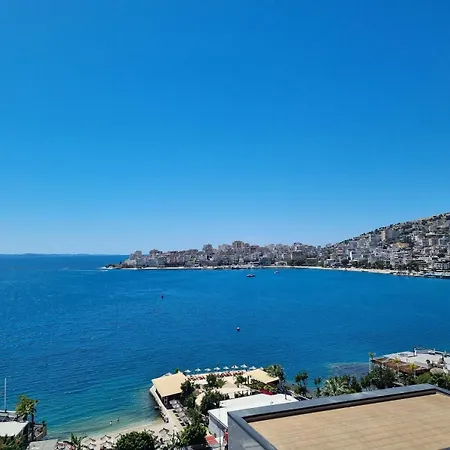 Appartamento Center Apartment, Amazing View, Parking