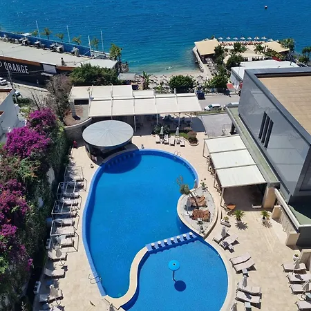 Apartment Center Apartment, Amazing View, Parking *